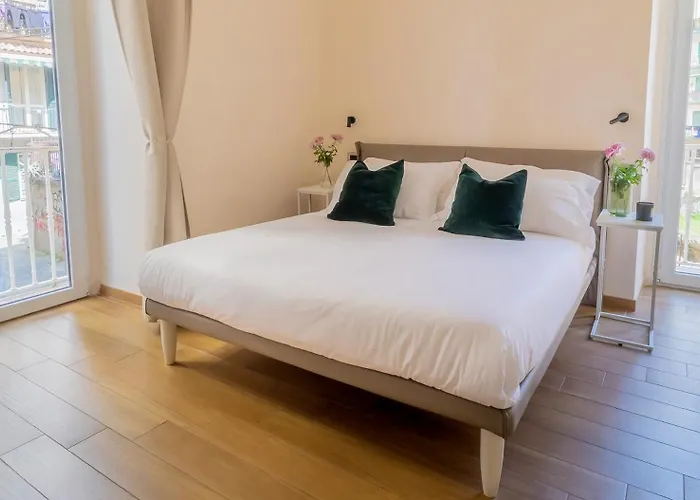 Musto Suites & Rooms