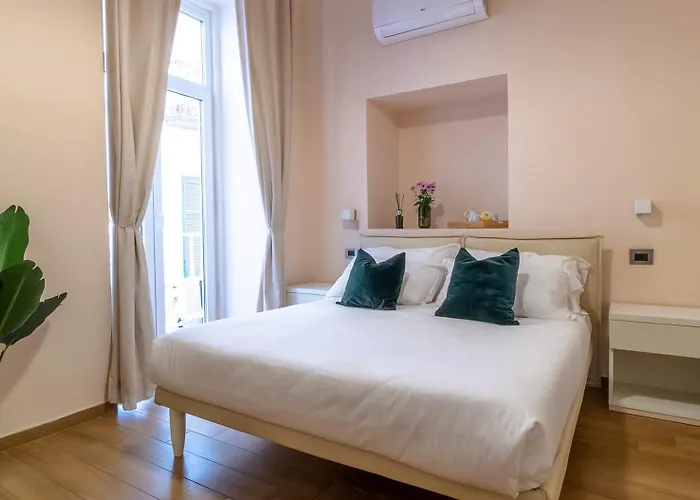 Musto Suites & Rooms