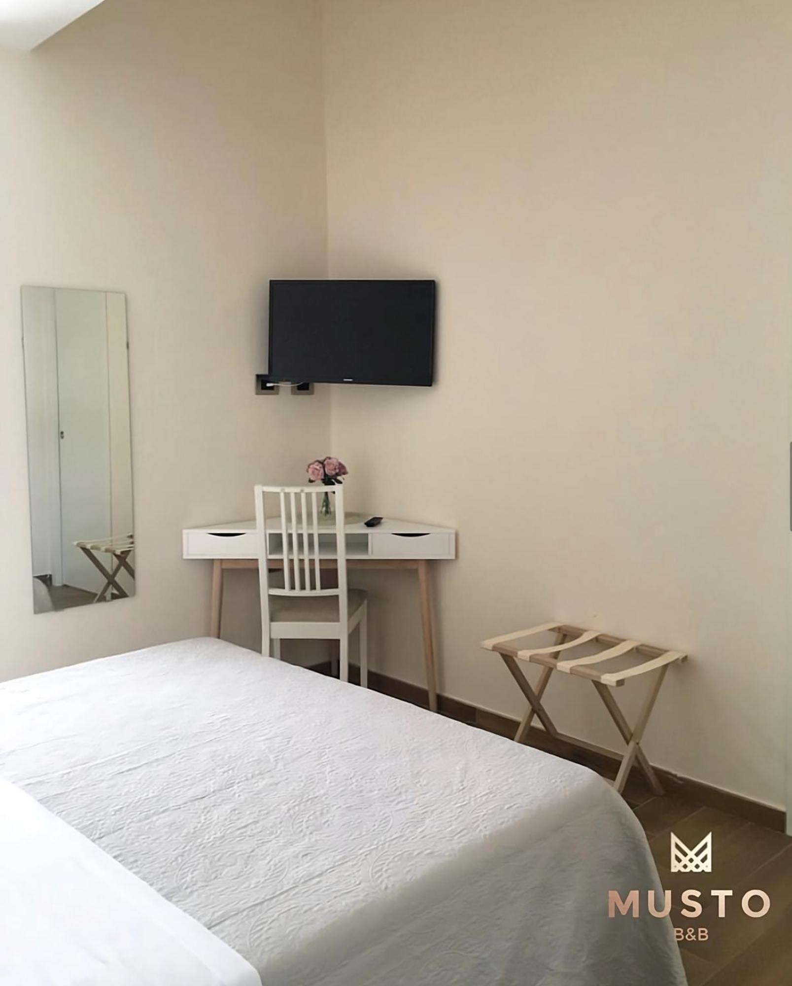 Musto & Bed and breakfast