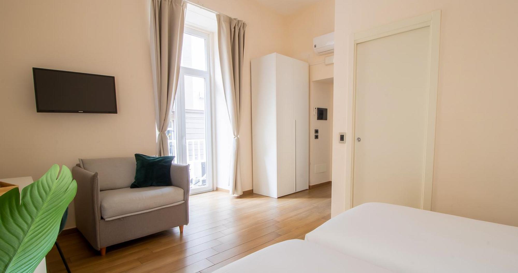 Bed and breakfast Musto & 2*