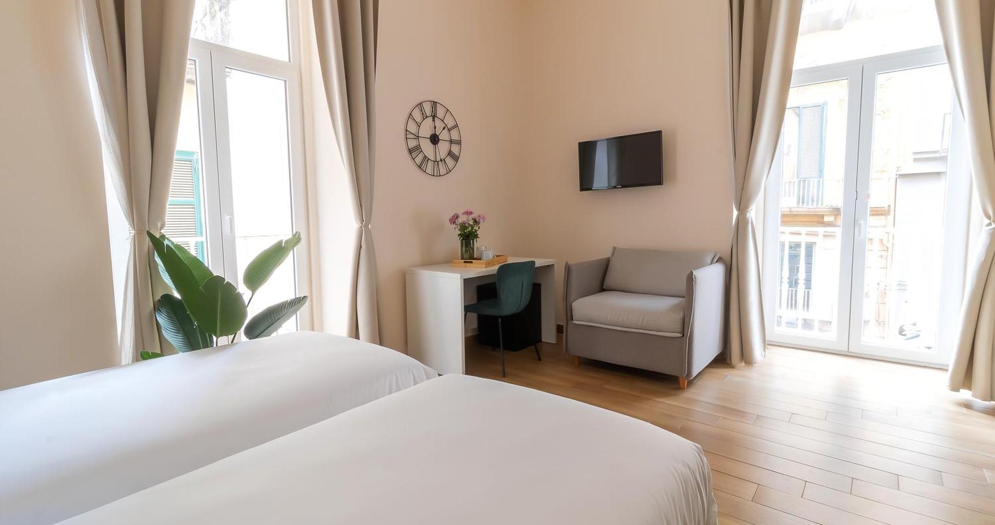 Musto & Bed and breakfast 2*