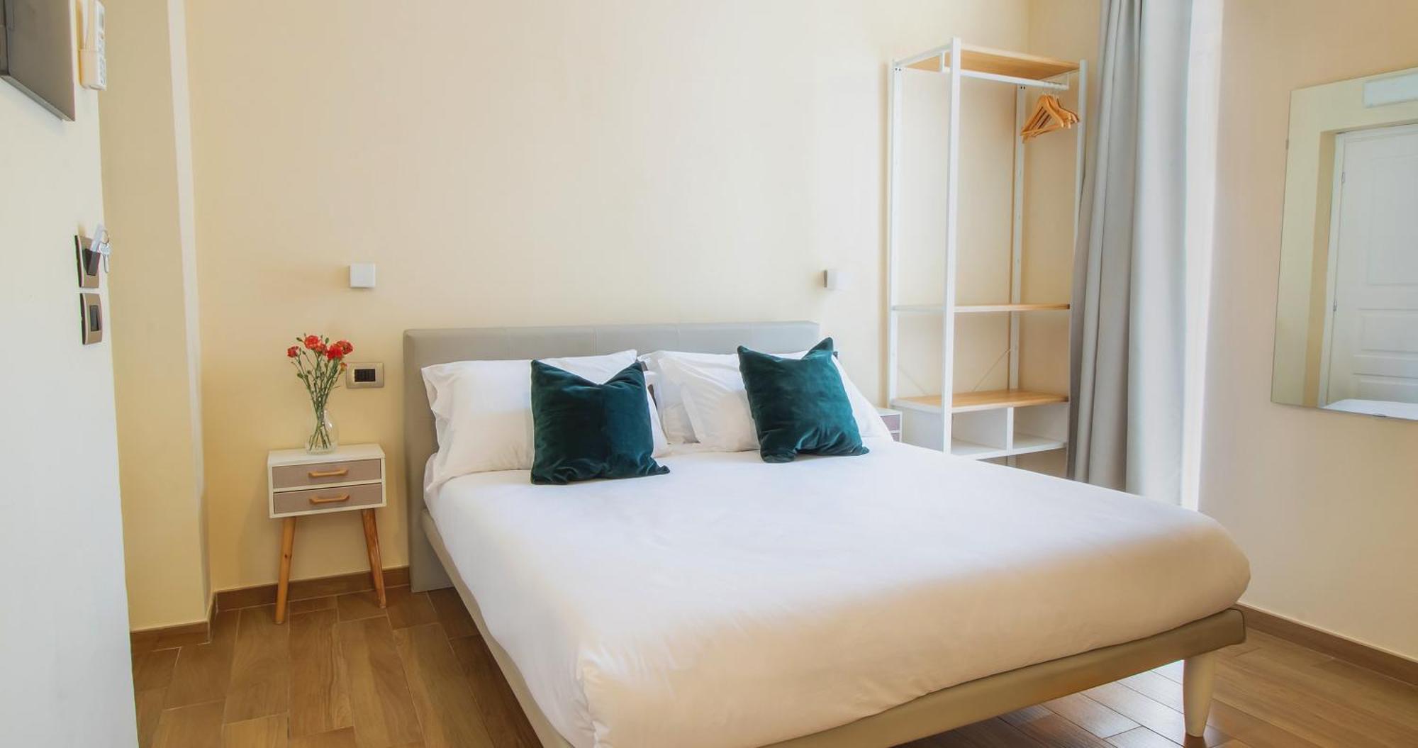 Bed and breakfast Musto & 2*