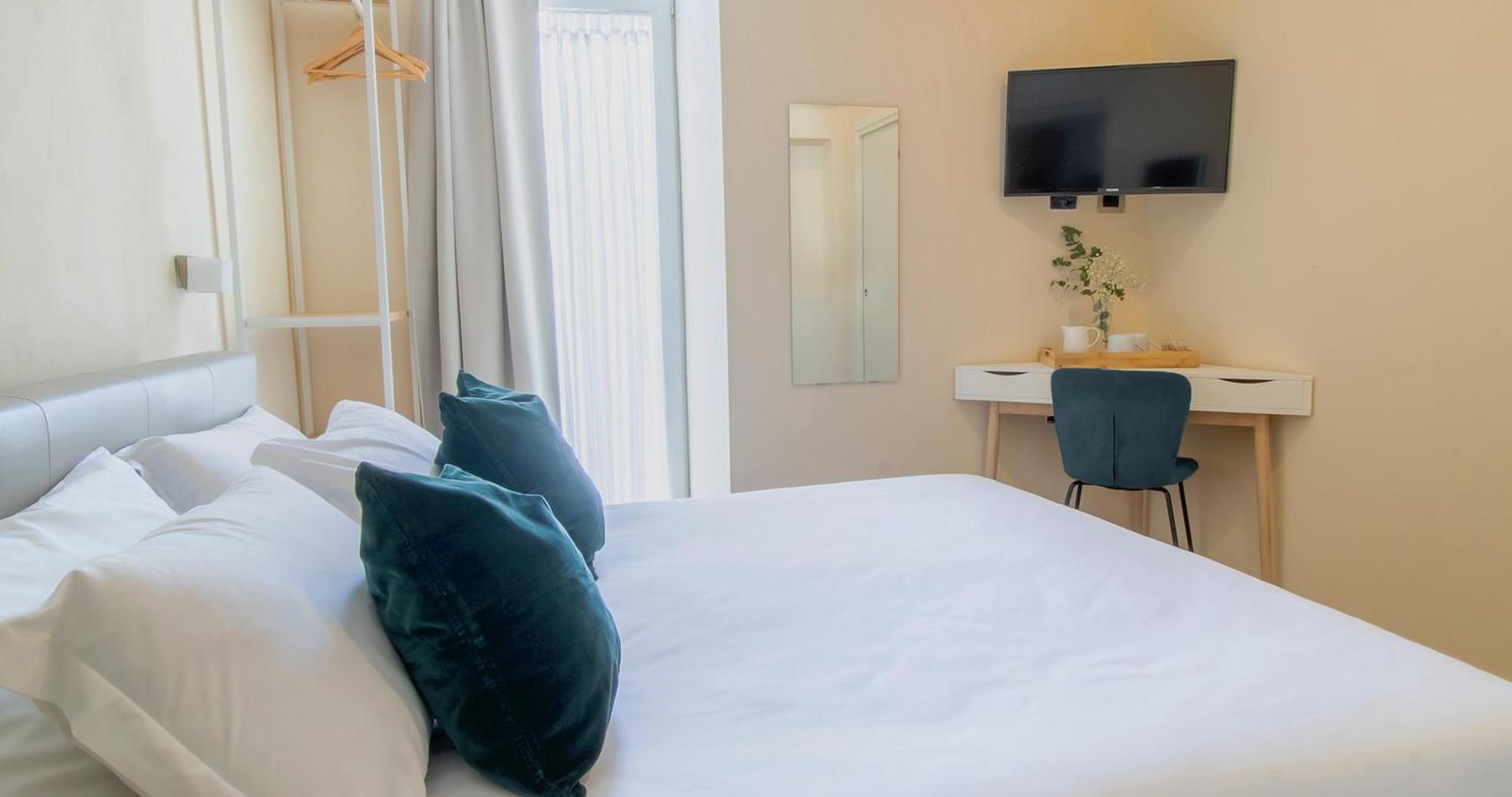 Musto & Bed and breakfast