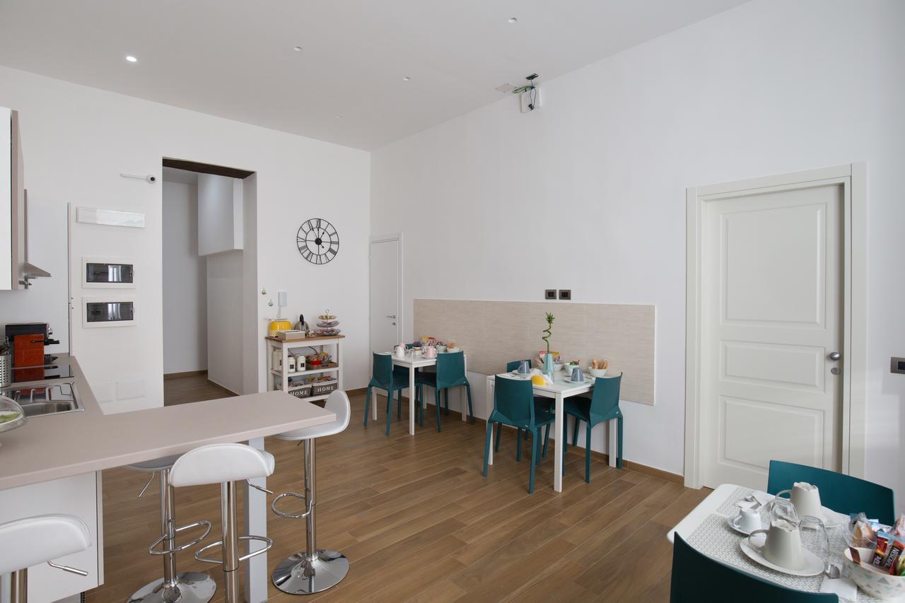 Bed and breakfast Musto & 2*