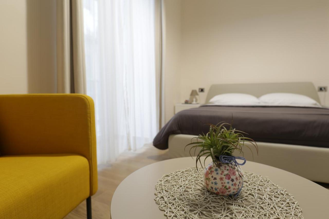 Bed and breakfast Musto & 2*
