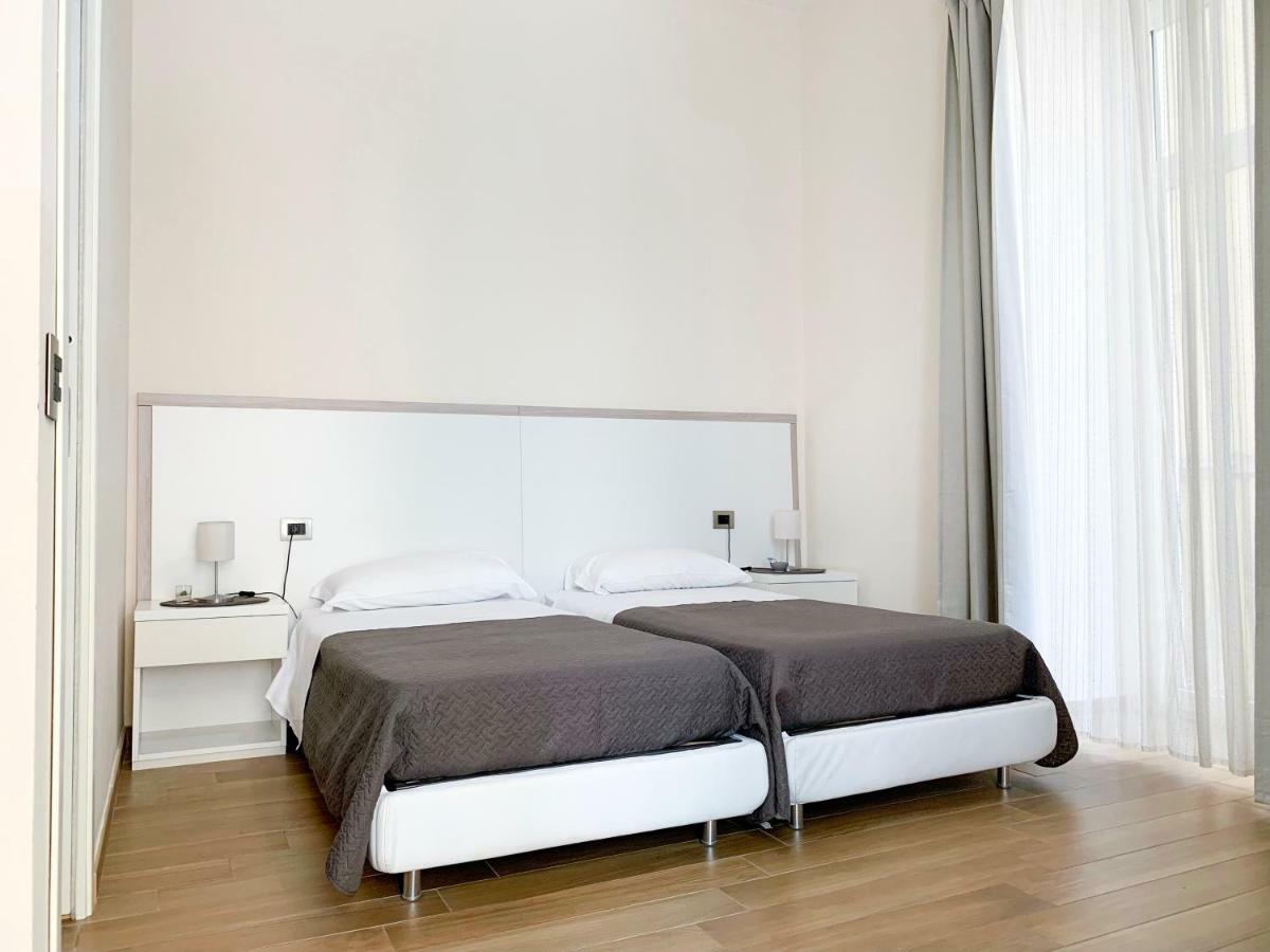 Musto & Bed and breakfast 2*
